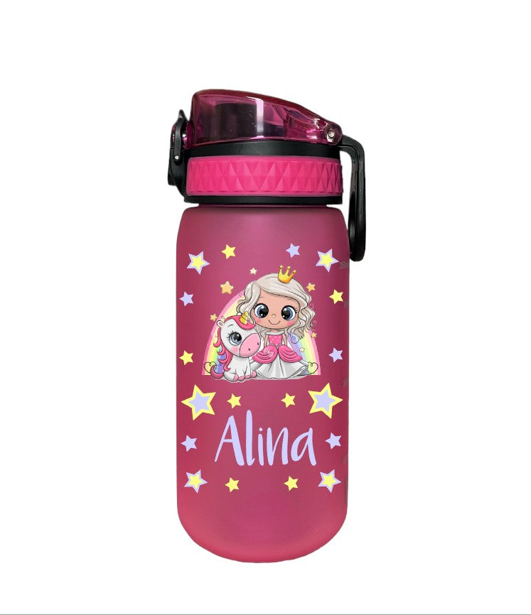 trinkflasche, trinkflasche kinder, trinkflasche mädchen, trinkflasche prinzessin, trinkflasche kinder prinzessin, trinkflasche kinder personalisiert, trinkflasche kinder mit name, trinkflasche mit name, trinkflasche pink,trinkflasche kinder pink, trinkflasche auslaufsicher, trinkflasche kinder auslaufsicher, trinkflasche kinder kaufen, trinkflasche kaufen