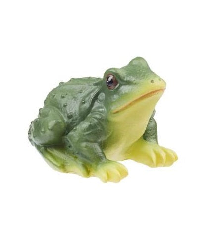 Wichtel Zubehör Figur Frosch