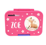 Znünibox Munchbox Munchi Snack Pink