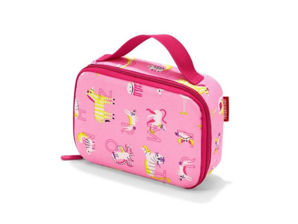 Thermotasche Friends Pink