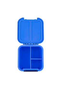 Znünibox Little Lunch Box Bento Two Mini Blaubeere