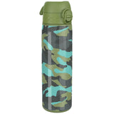 Thermosflasche Ion8 500ml Camouflage