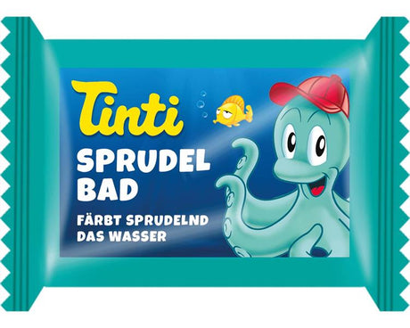 Tinti Sprudelbad Tabs assortiert