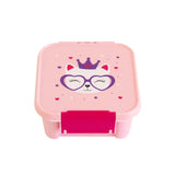 Znünibox Little Lunch Box Bento Two Mini Katze