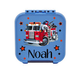 Znünibox Little Lunch Box Bento Two Mini Blaubeere